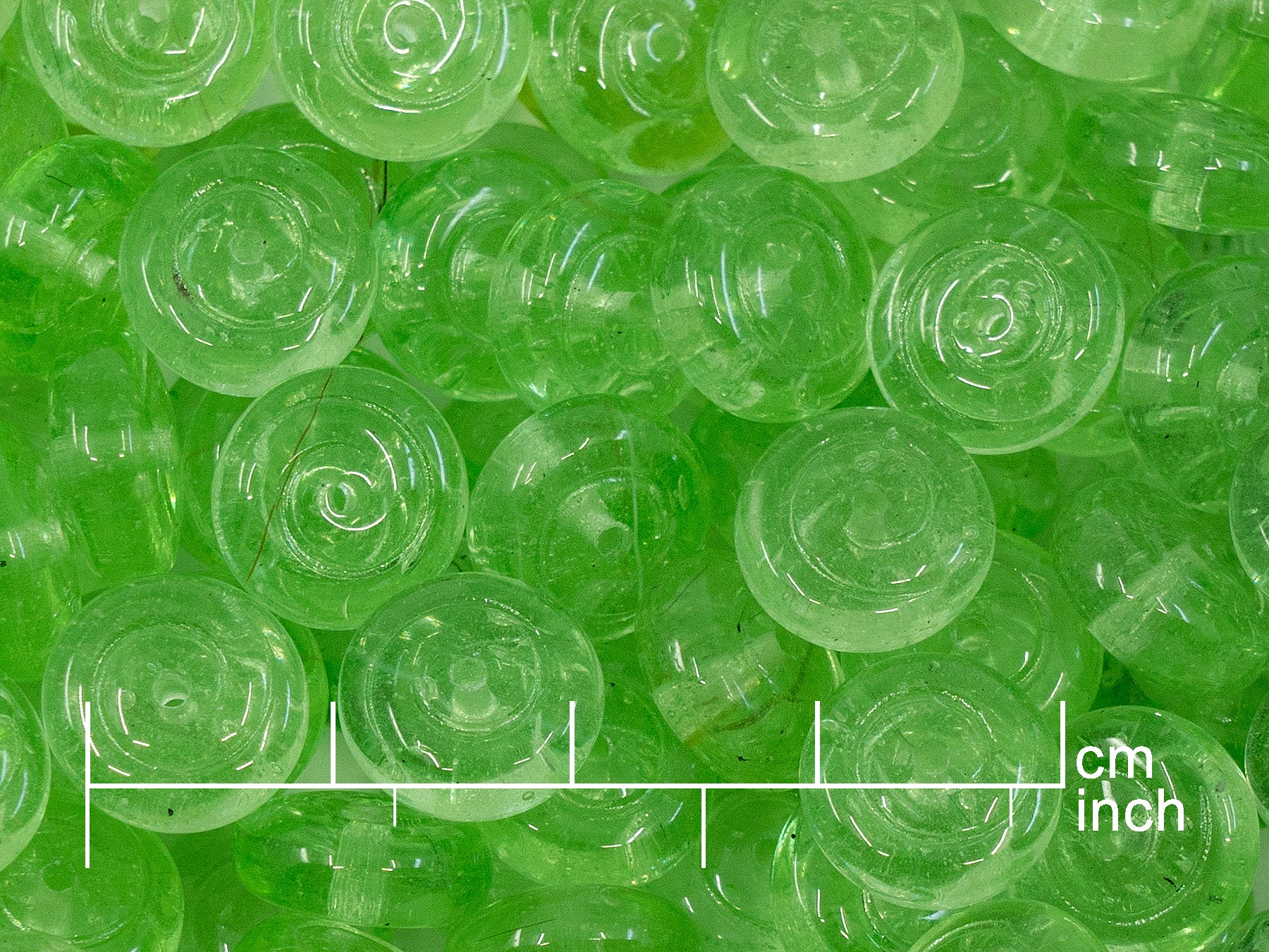 The first & the biggest bead outlet online since 2023 - huge selection, different colors, various shapes and sizes