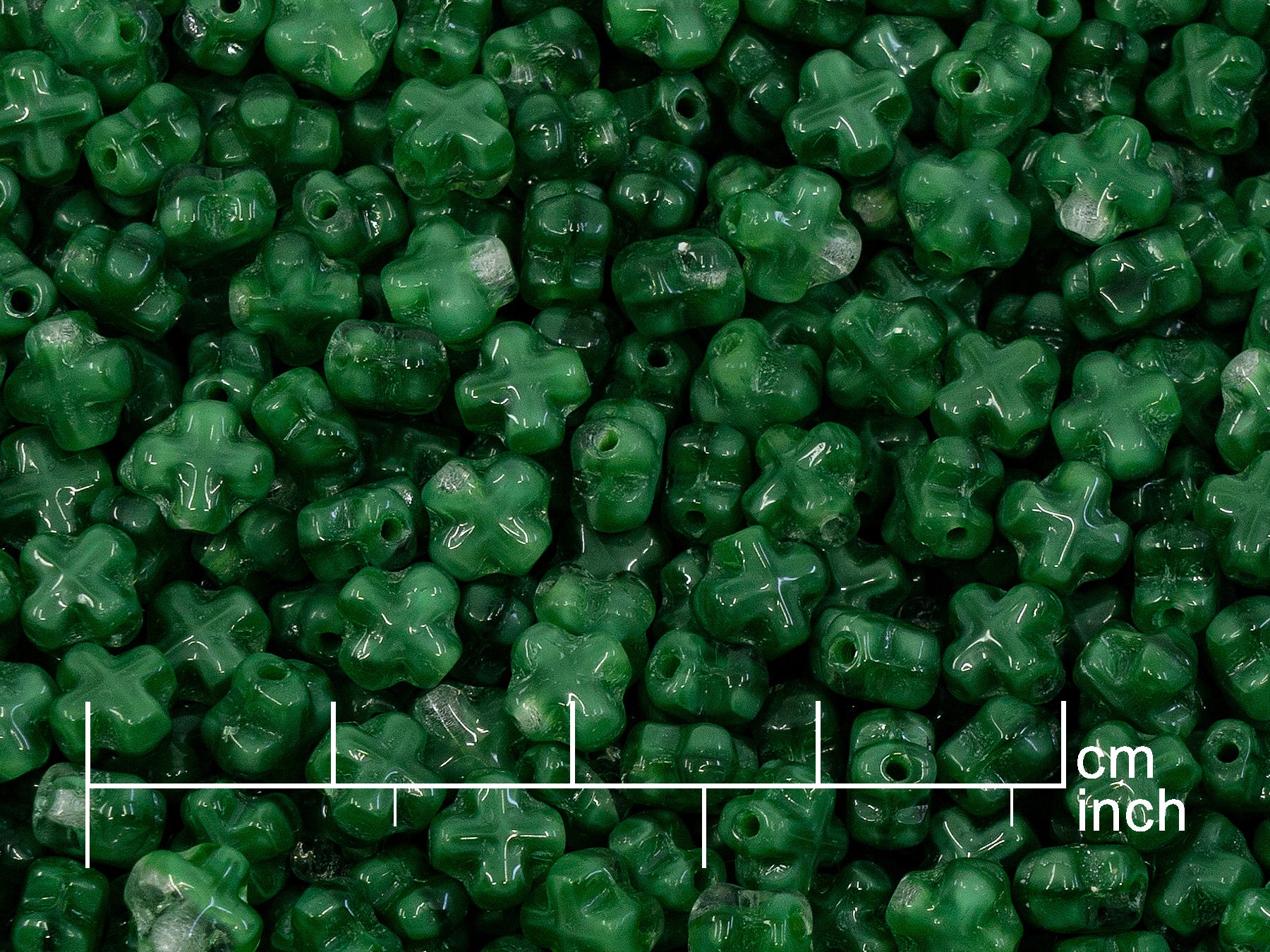 The first & the biggest bead outlet online since 2023 - huge selection, different colors, various shapes and sizes