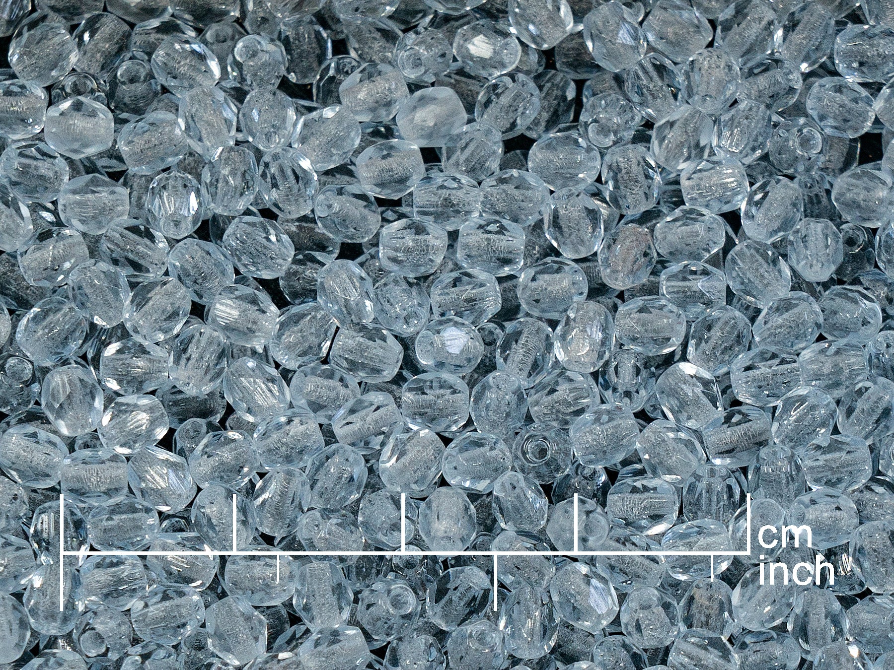 The first & the biggest bead outlet online since 2023 - huge selection, different colors, various shapes and sizes