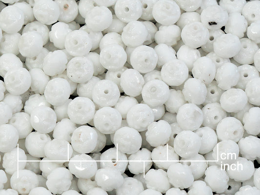 The first & the biggest bead outlet online since 2023 - huge selection, different colors, various shapes and sizes