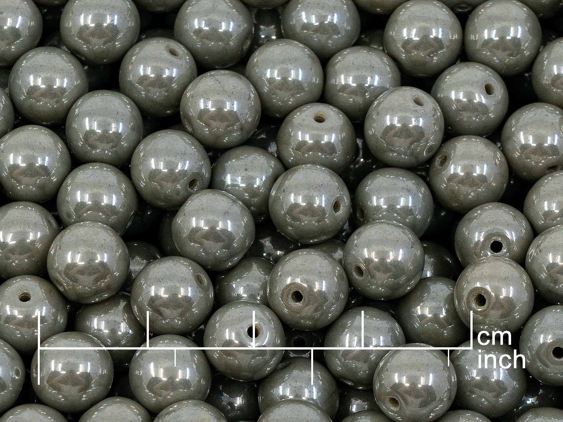 The first & the biggest bead outlet online since 2023 - huge selection, different colors, various shapes and sizes