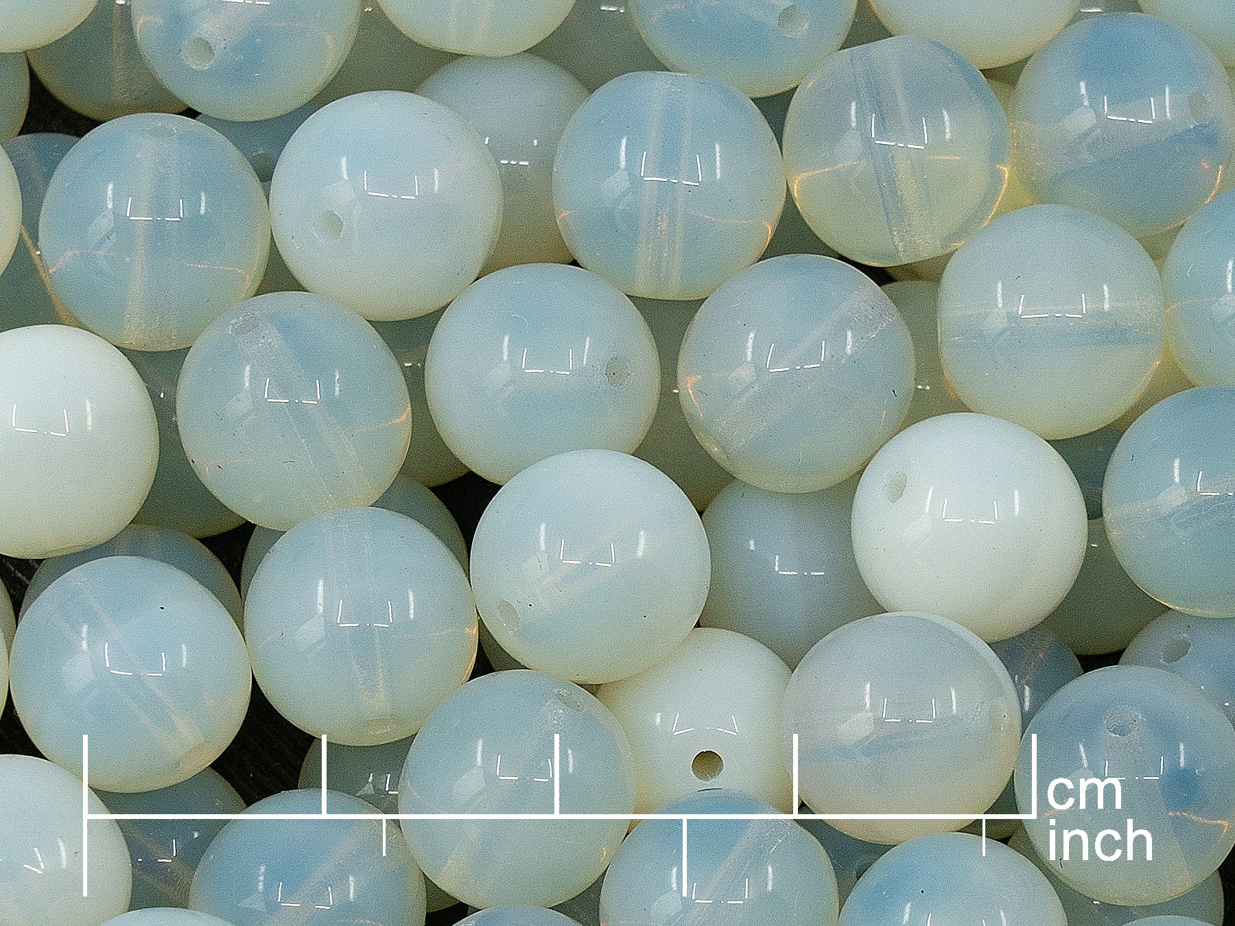 The first & the biggest bead outlet online since 2023 - huge selection, different colors, various shapes and sizes