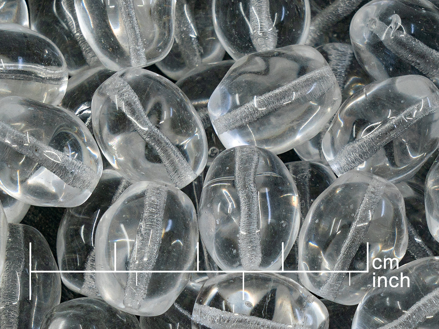 The first & the biggest bead outlet online since 2023 - huge selection, different colors, various shapes and sizes
