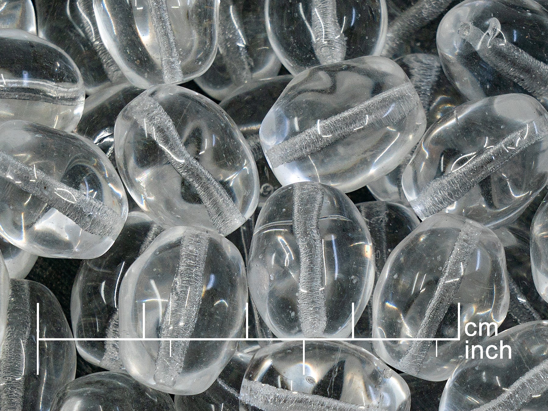The first & the biggest bead outlet online since 2023 - huge selection, different colors, various shapes and sizes