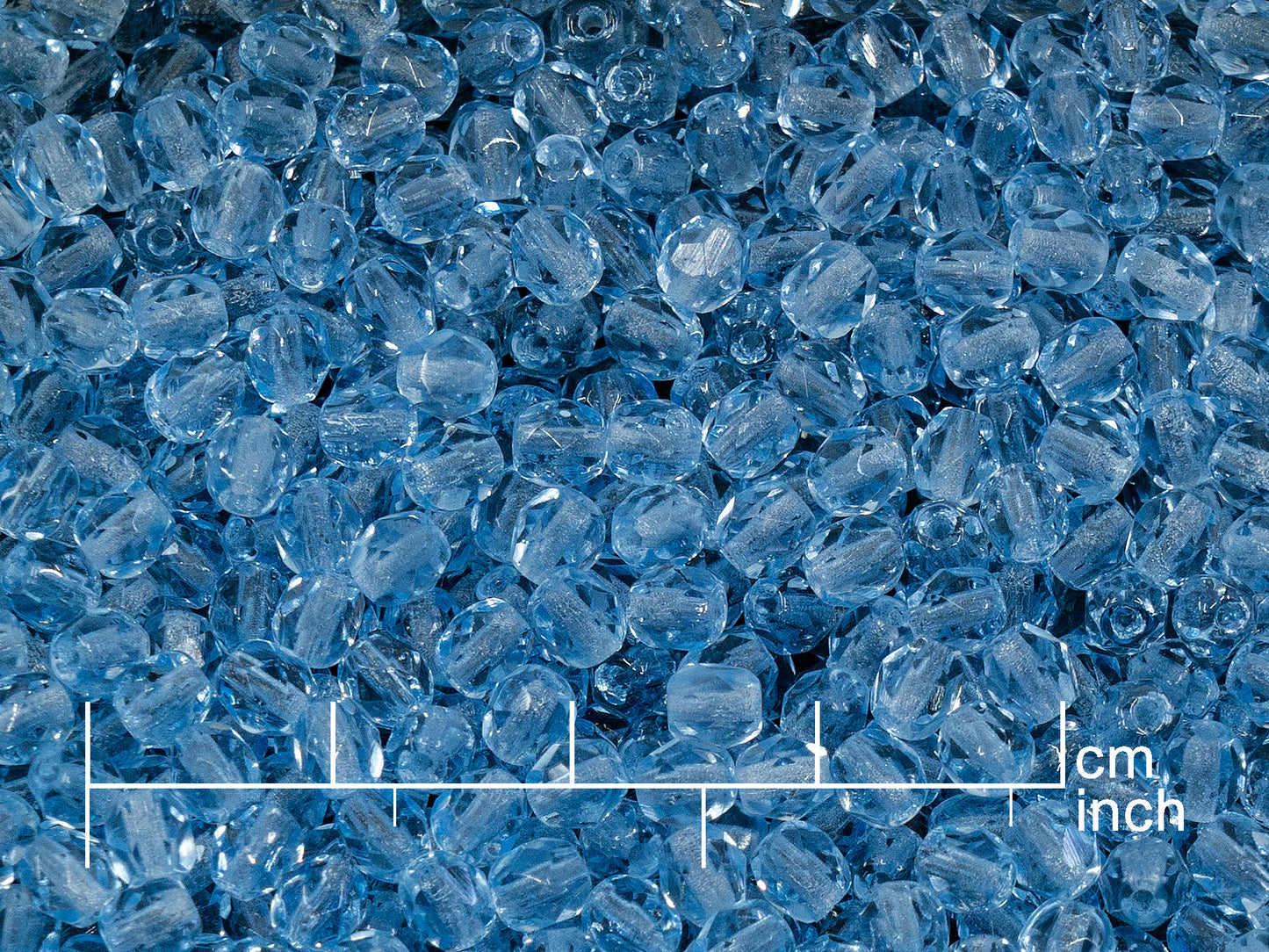 The first & the biggest bead outlet online since 2023 - huge selection, different colors, various shapes and sizes