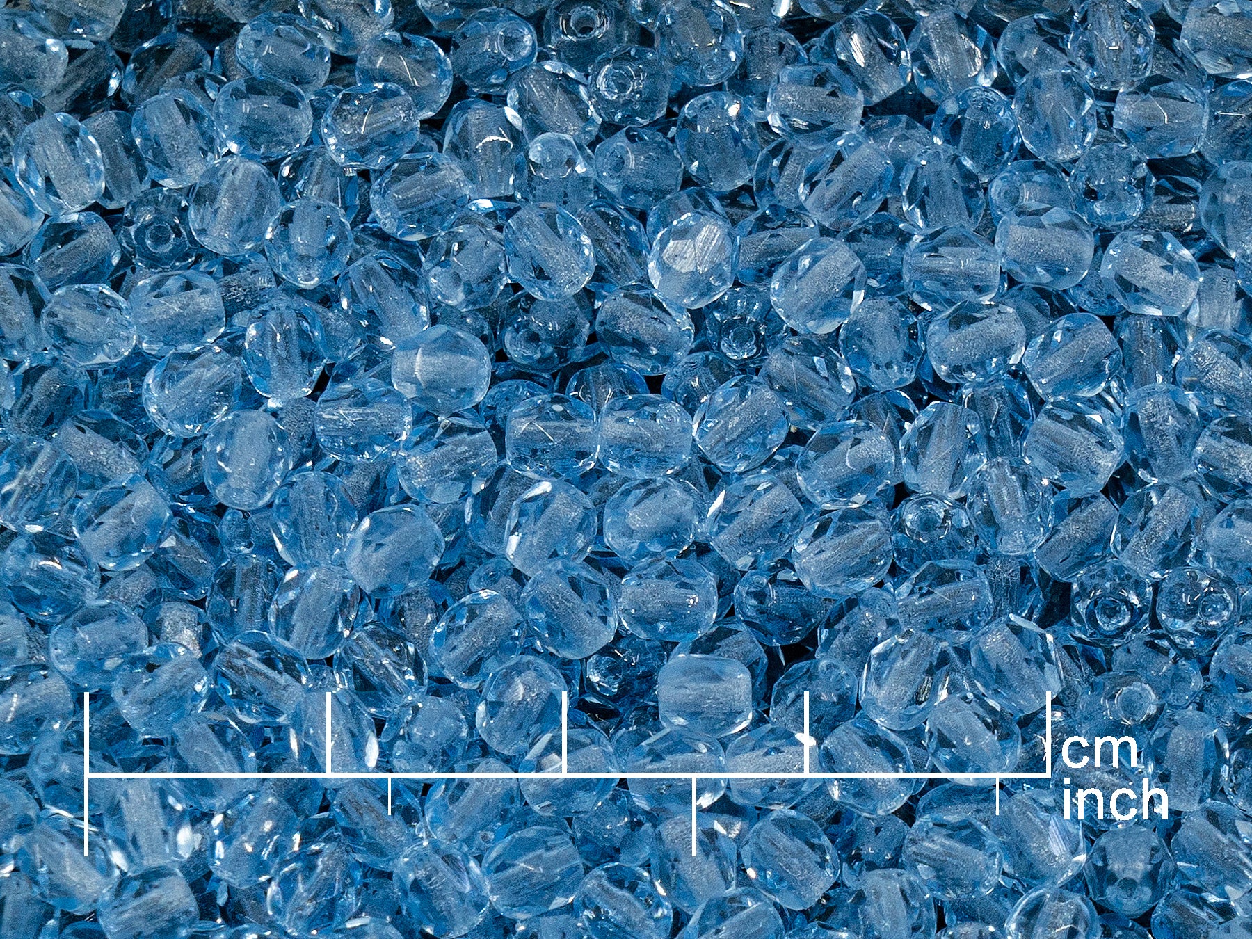 The first & the biggest bead outlet online since 2023 - huge selection, different colors, various shapes and sizes