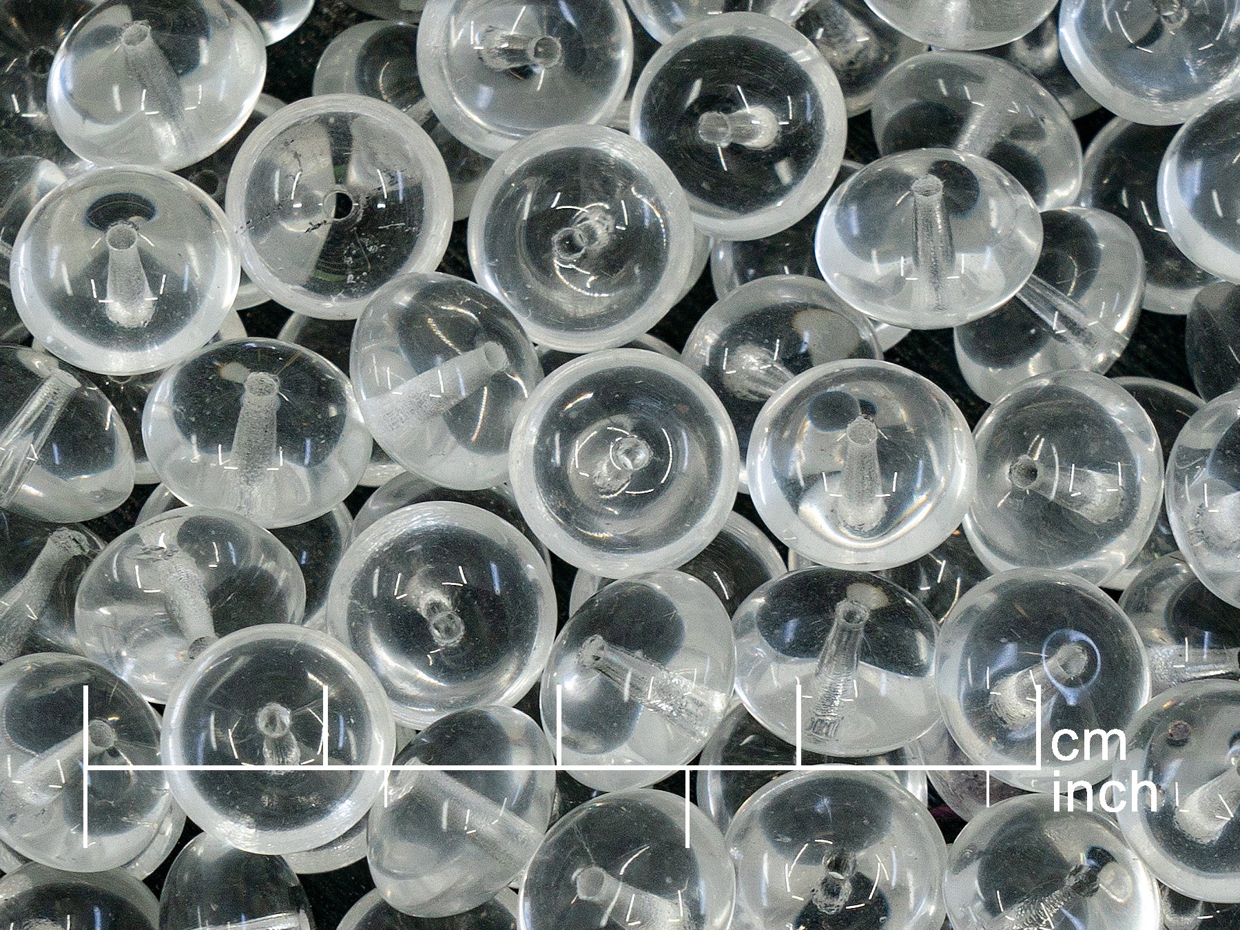 The first & the biggest bead outlet online since 2023 - huge selection, different colors, various shapes and sizes