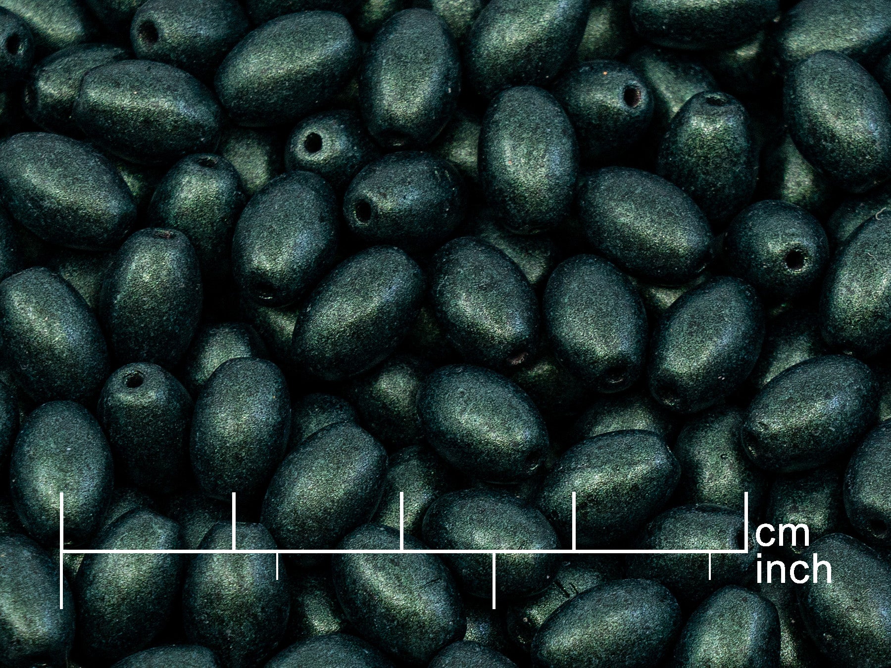 The first & the biggest bead outlet online since 2023 - huge selection, different colors, various shapes and sizes