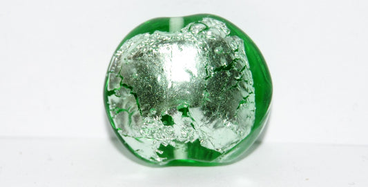 Handmade Lampwork Czech Glass Beads, (), Glass, Czech Republic