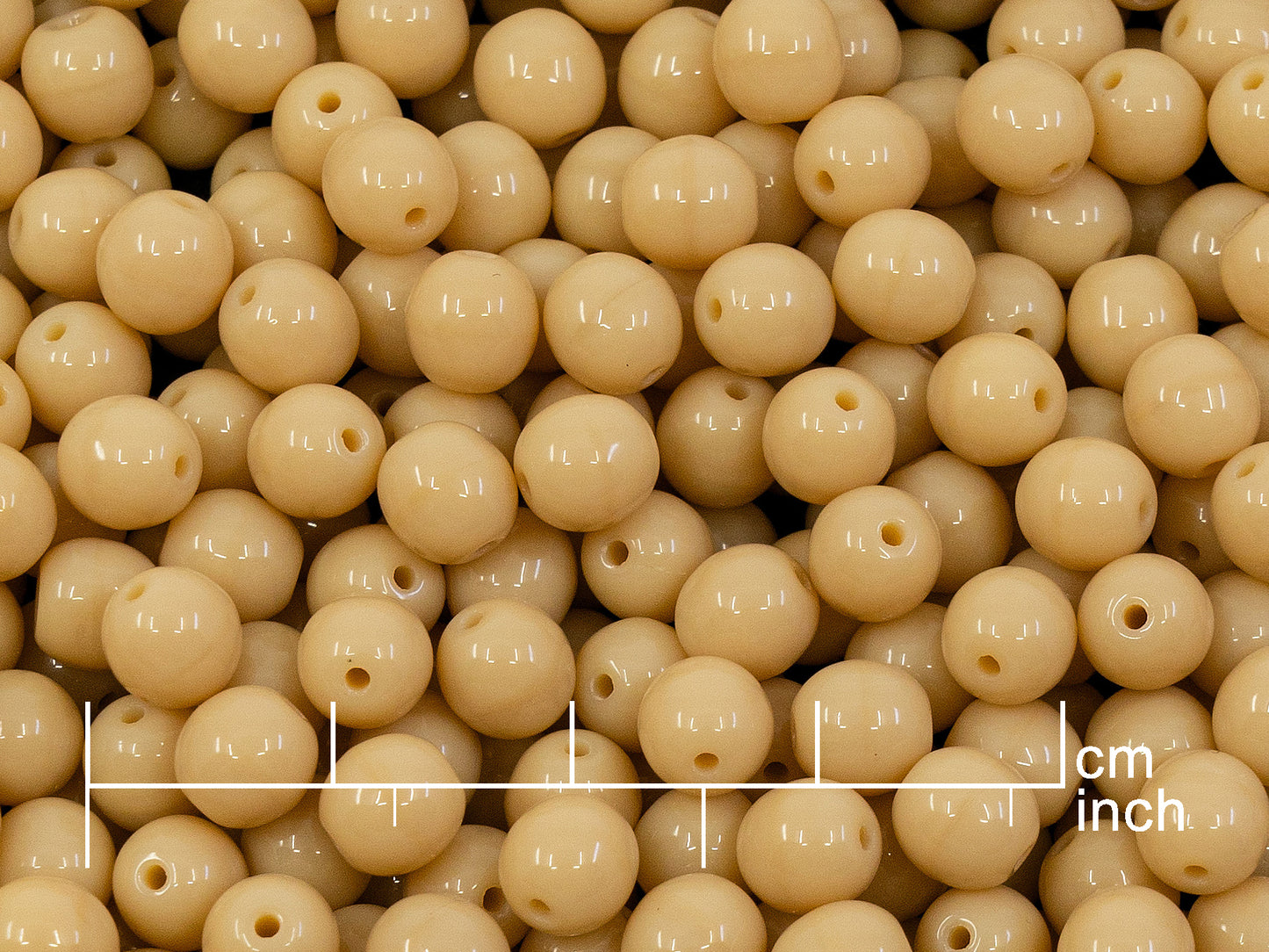 The first & the biggest bead outlet online since 2023 - huge selection, different colors, various shapes and sizes