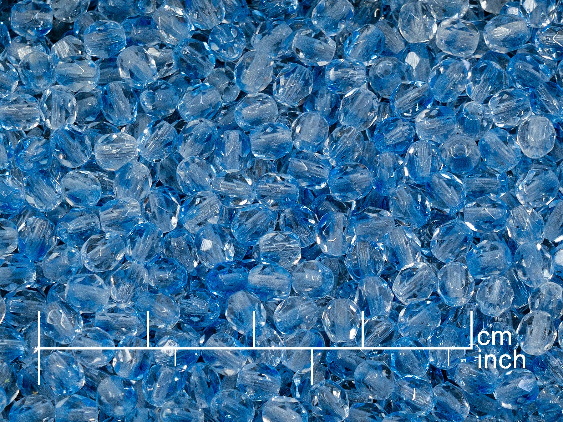 The first & the biggest bead outlet online since 2023 - huge selection, different colors, various shapes and sizes