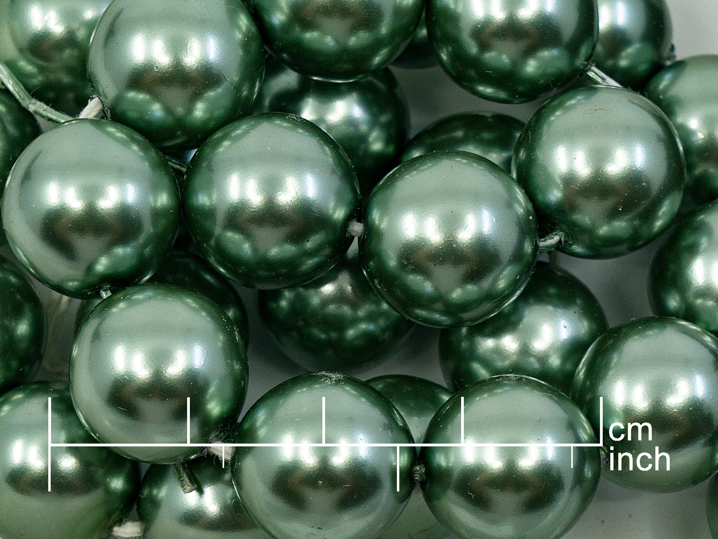 The first & the biggest bead outlet online since 2023 - huge selection, different colors, various shapes and sizes