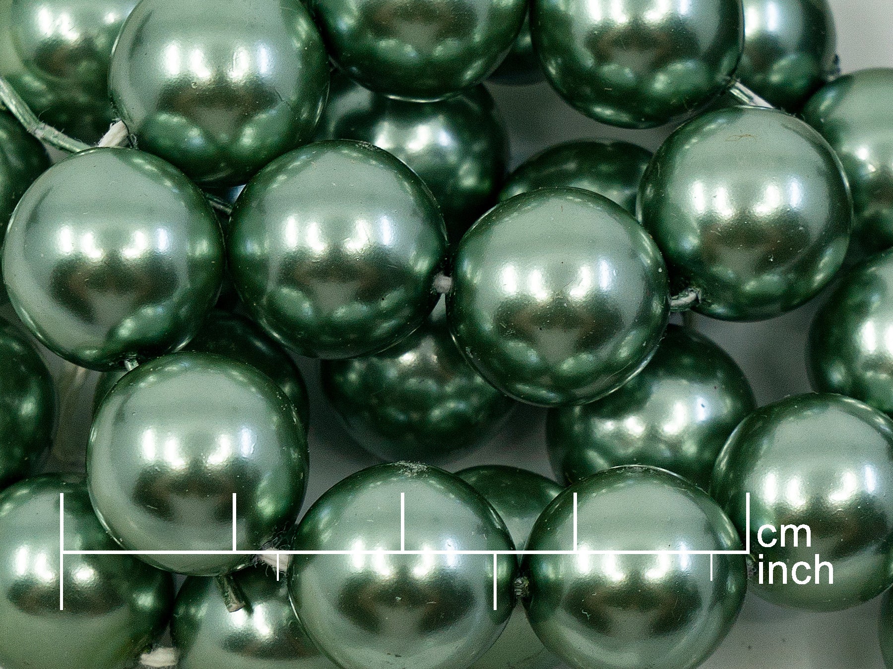 The first & the biggest bead outlet online since 2023 - huge selection, different colors, various shapes and sizes