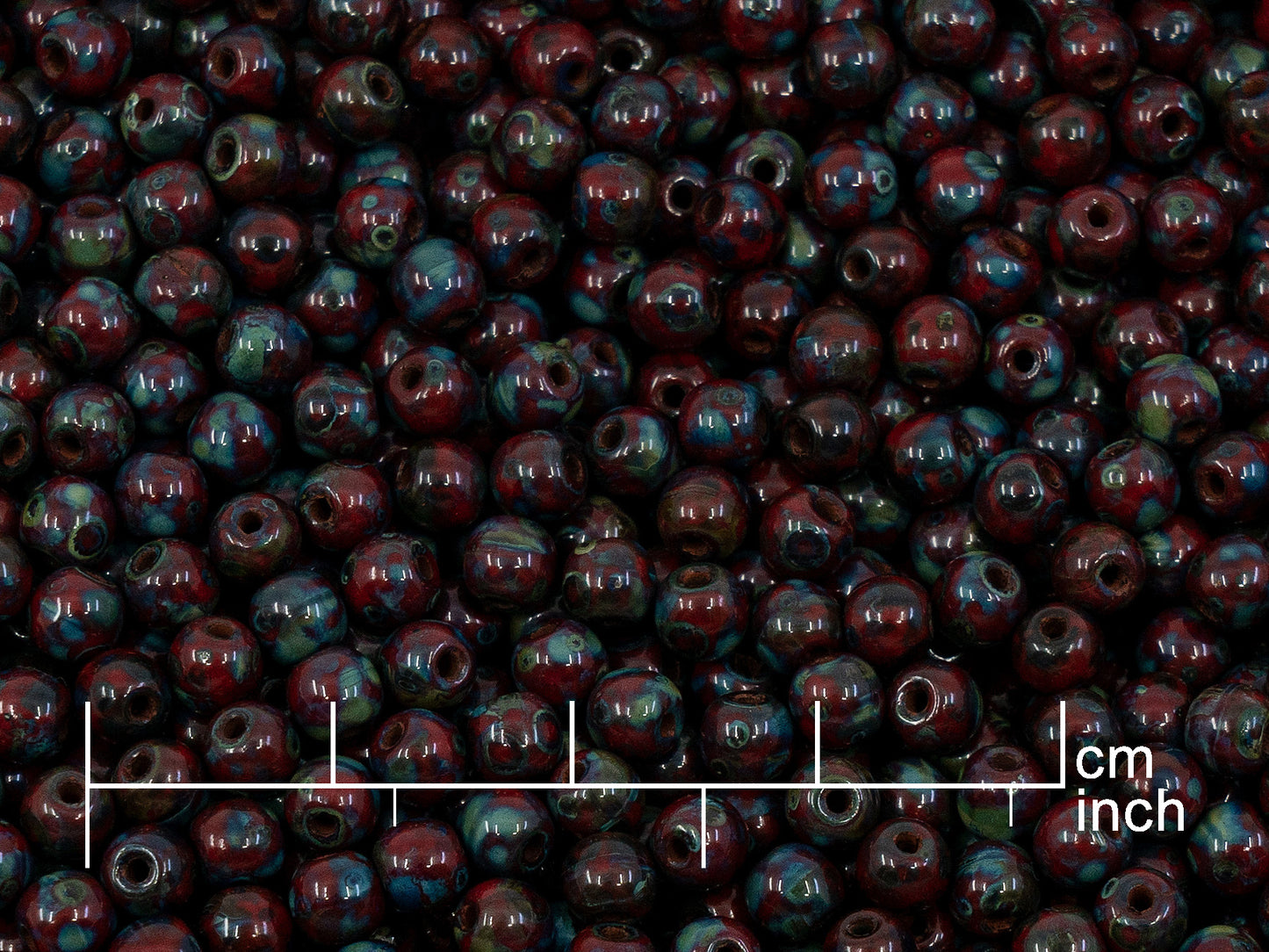 The first & the biggest bead outlet online since 2023 - huge selection, different colors, various shapes and sizes