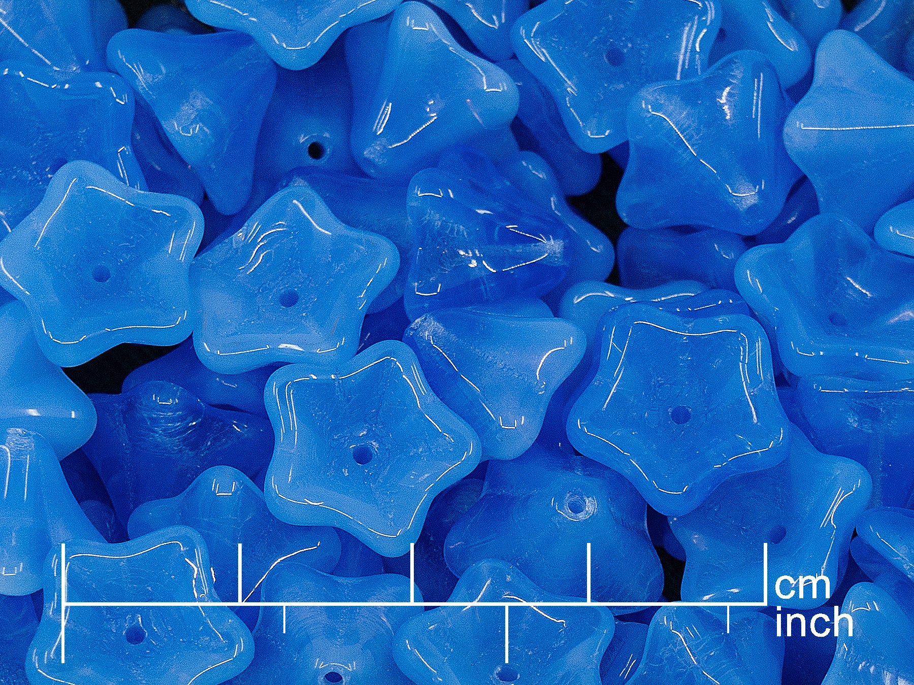 The first & the biggest bead outlet online since 2023 - huge selection, different colors, various shapes and sizes