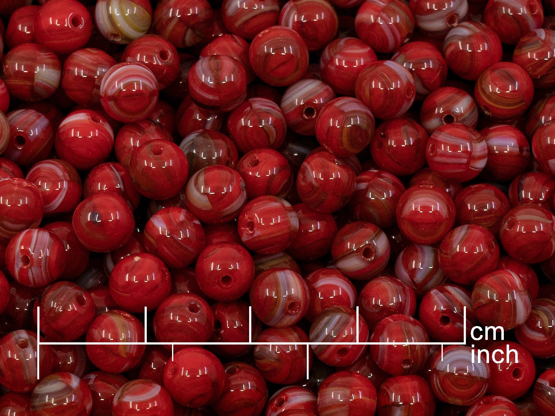 The first & the biggest bead outlet online since 2023 - huge selection, different colors, various shapes and sizes