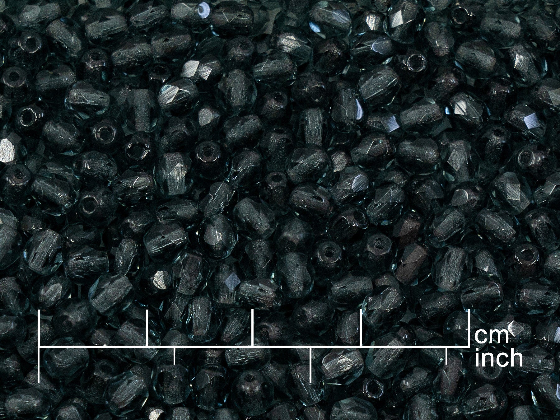 The first & the biggest bead outlet online since 2023 - huge selection, different colors, various shapes and sizes