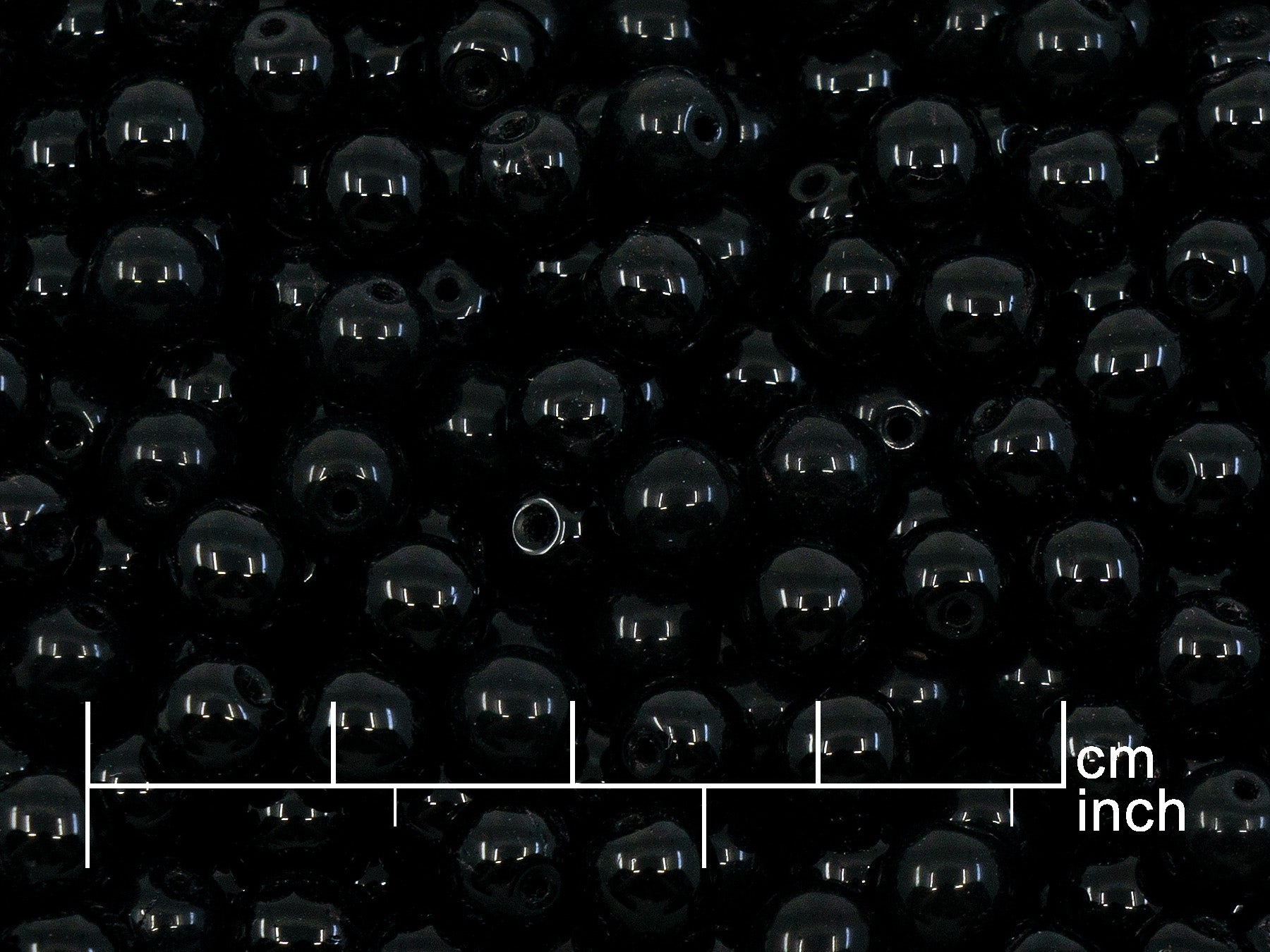 The first & the biggest bead outlet online since 2023 - huge selection, different colors, various shapes and sizes