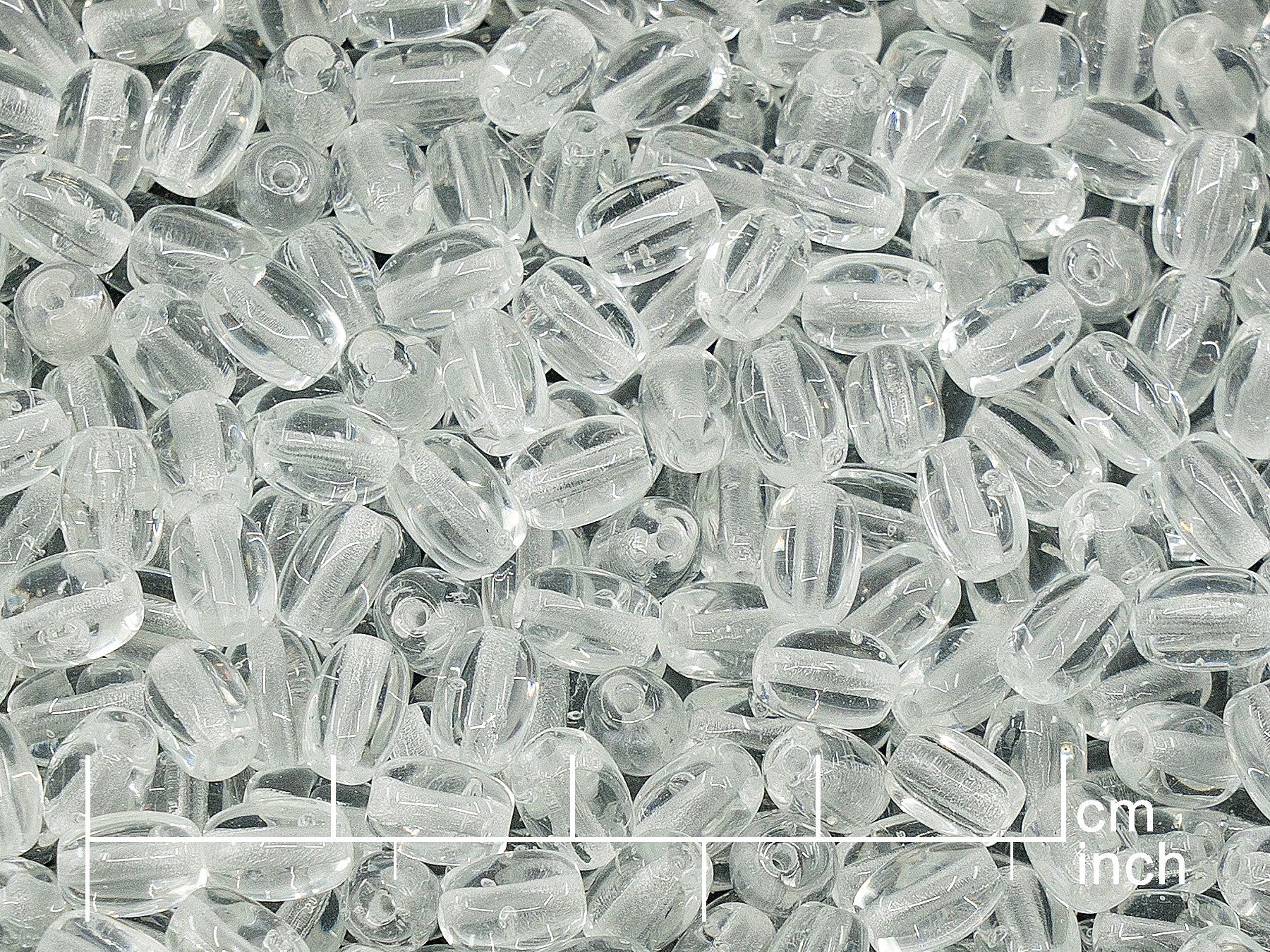 The first & the biggest bead outlet online since 2023 - huge selection, different colors, various shapes and sizes