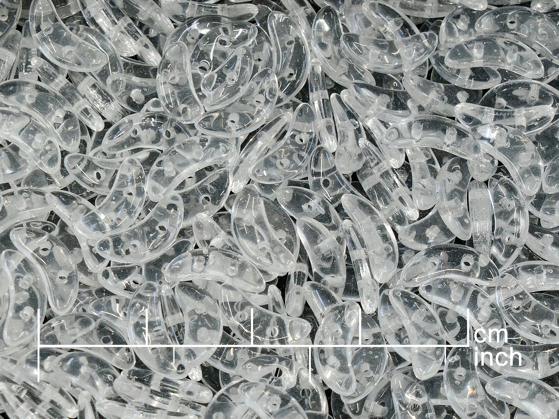 The first & the biggest bead outlet online since 2023 - huge selection, different colors, various shapes and sizes