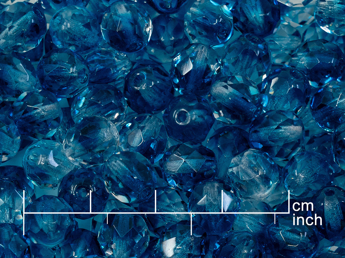 The first & the biggest bead outlet online since 2023 - huge selection, different colors, various shapes and sizes
