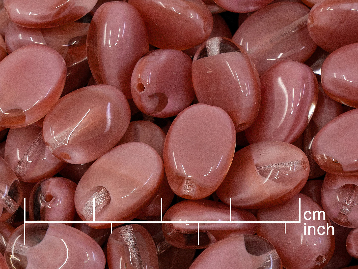 The first & the biggest bead outlet online since 2023 - huge selection, different colors, various shapes and sizes