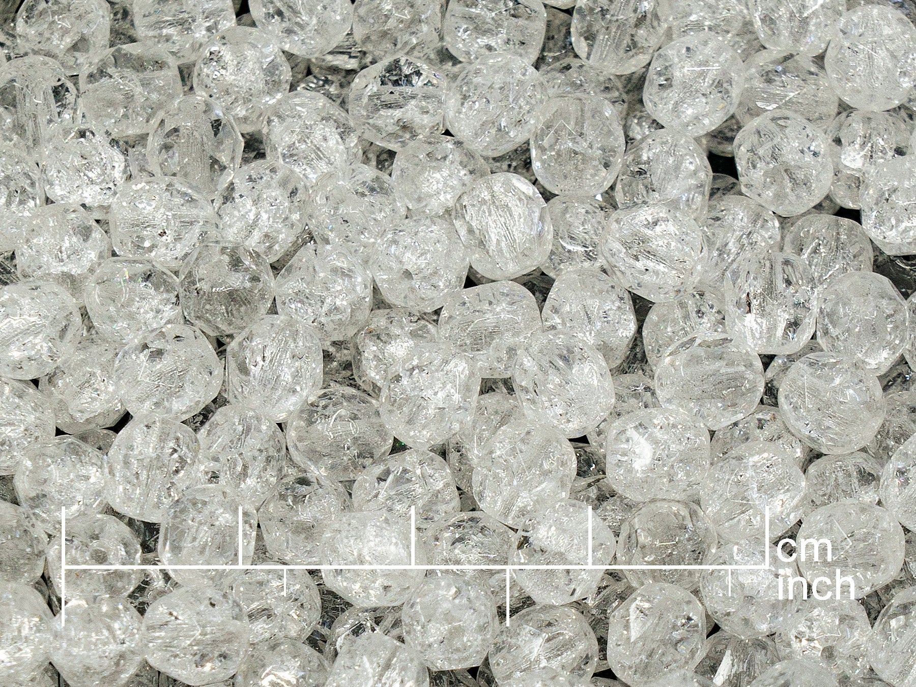 The first & the biggest bead outlet online since 2023 - huge selection, different colors, various shapes and sizes
