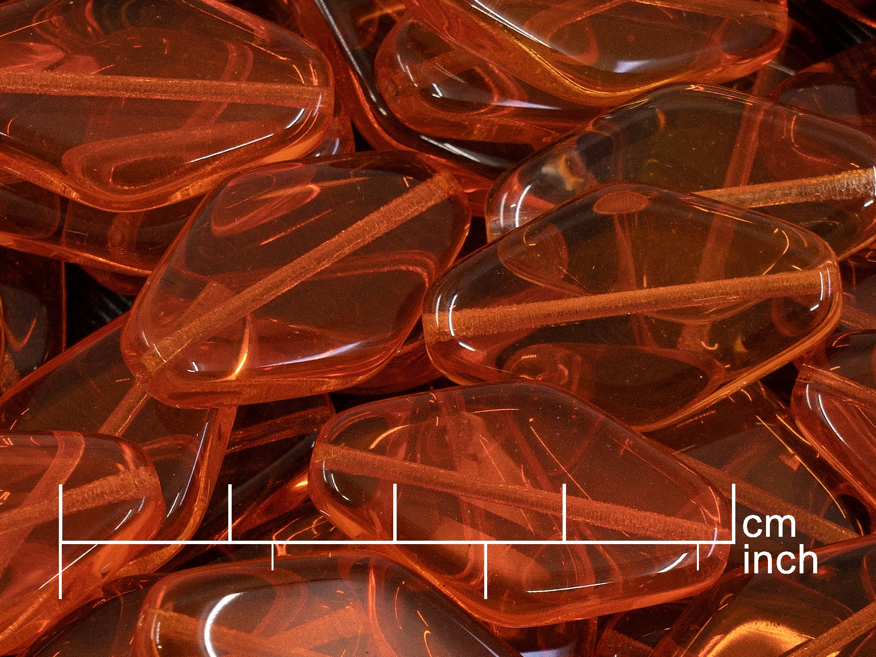The first & the biggest bead outlet online since 2023 - huge selection, different colors, various shapes and sizes