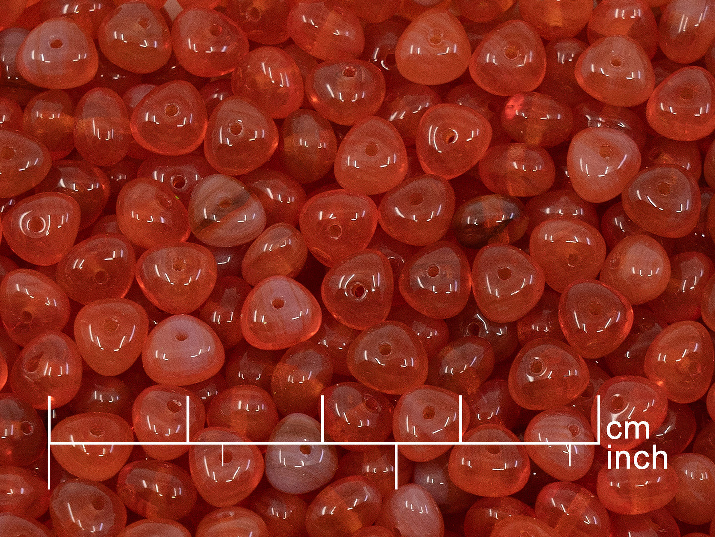 The first & the biggest bead outlet online since 2023 - huge selection, different colors, various shapes and sizes