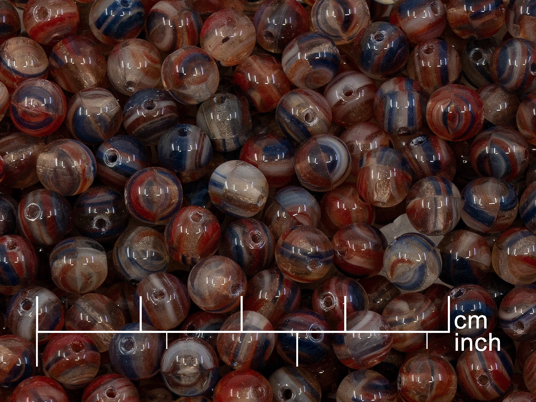 The first & the biggest bead outlet online since 2023 - huge selection, different colors, various shapes and sizes