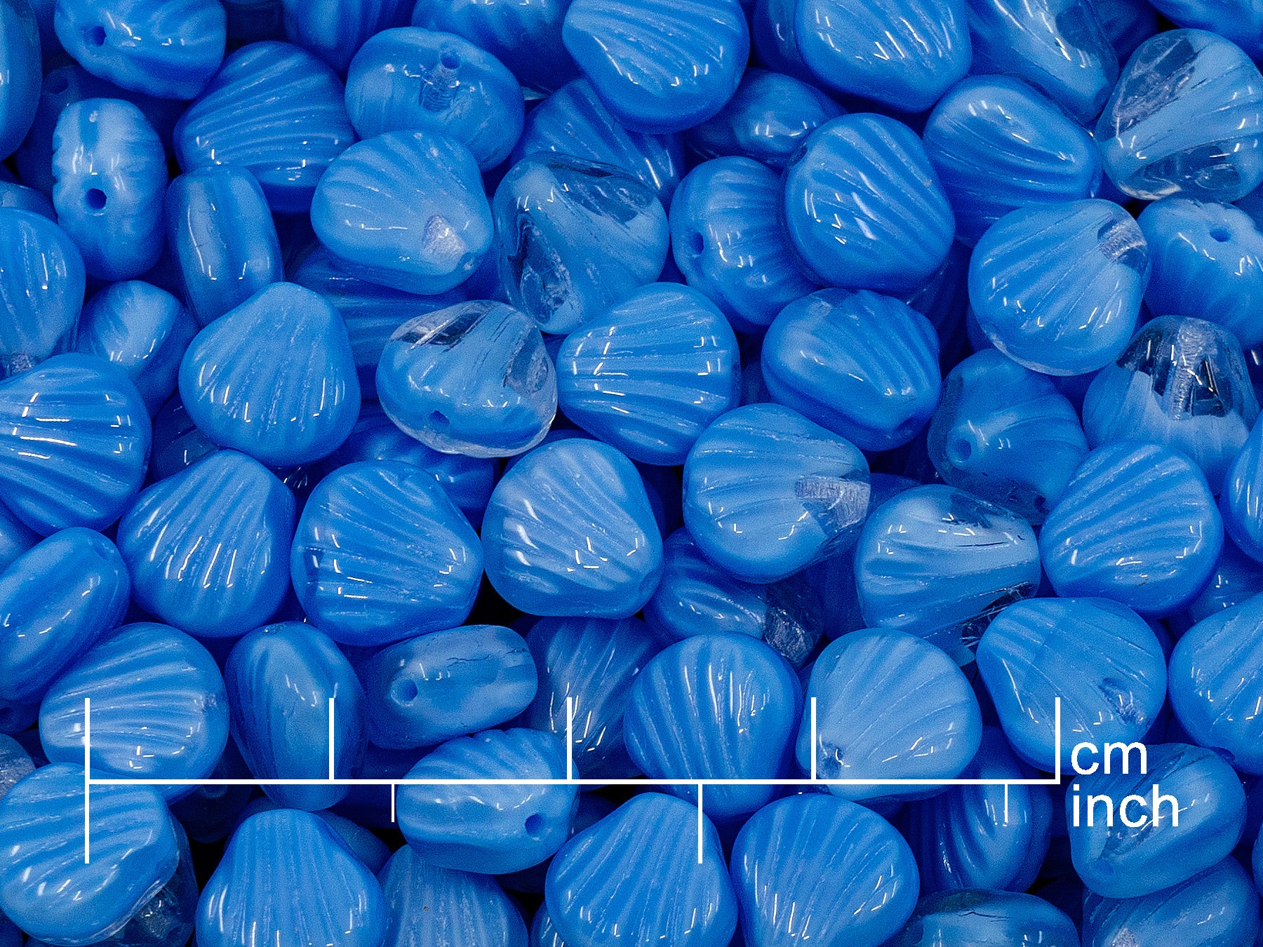 The first & the biggest bead outlet online since 2023 - huge selection, different colors, various shapes and sizes