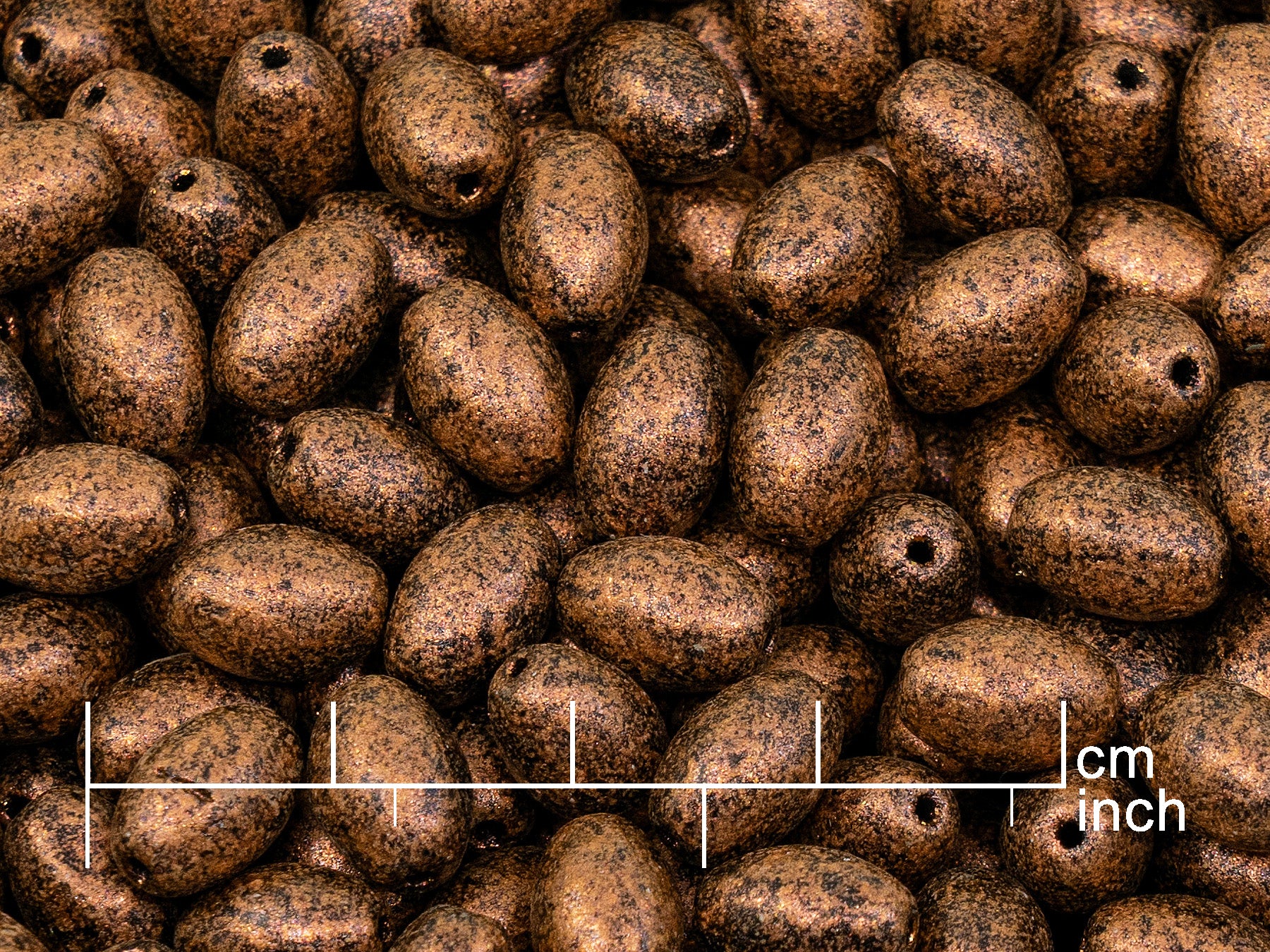 The first & the biggest bead outlet online since 2023 - huge selection, different colors, various shapes and sizes