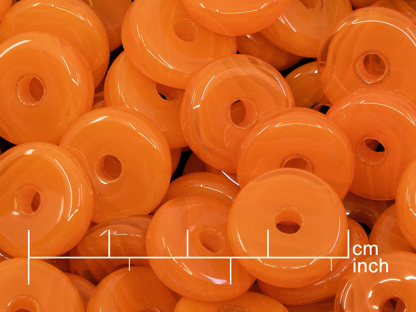 The first & the biggest bead outlet online since 2023 - huge selection, different colors, various shapes and sizes