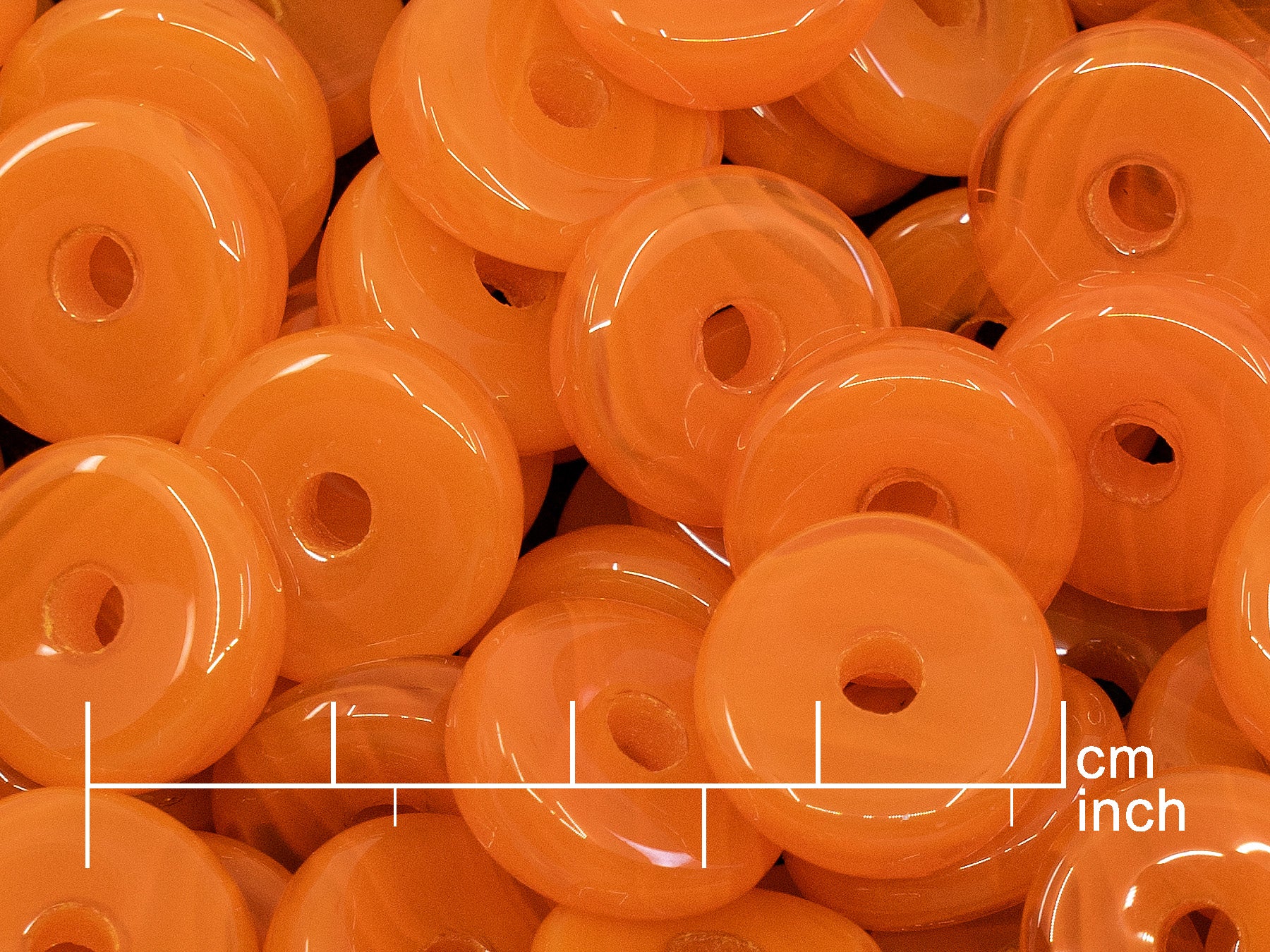 The first & the biggest bead outlet online since 2023 - huge selection, different colors, various shapes and sizes