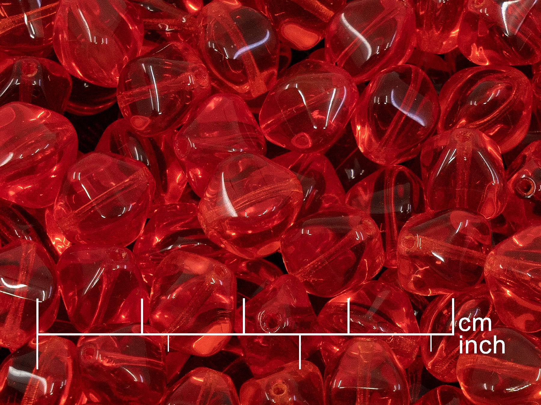The first & the biggest bead outlet online since 2023 - huge selection, different colors, various shapes and sizes