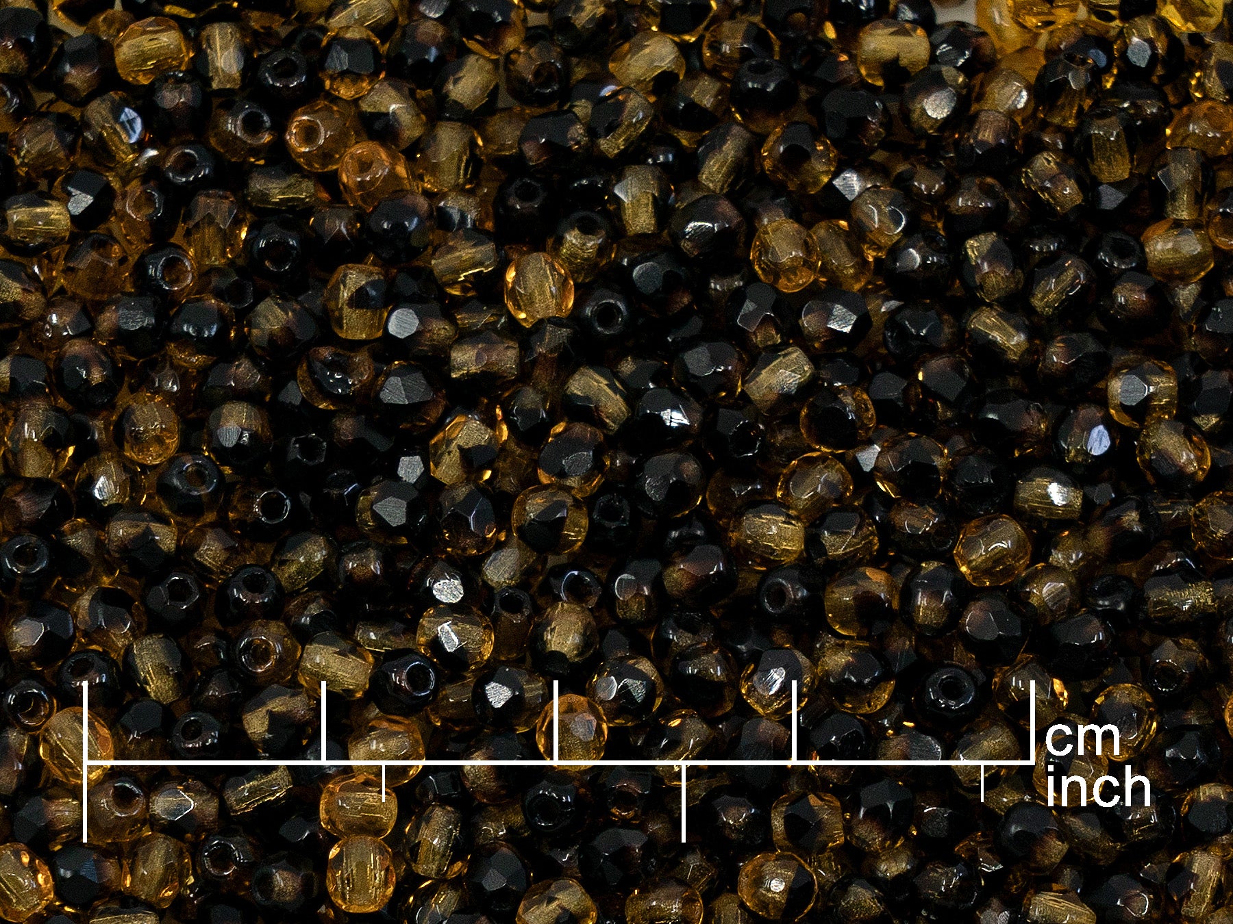 The first & the biggest bead outlet online since 2023 - huge selection, different colors, various shapes and sizes
