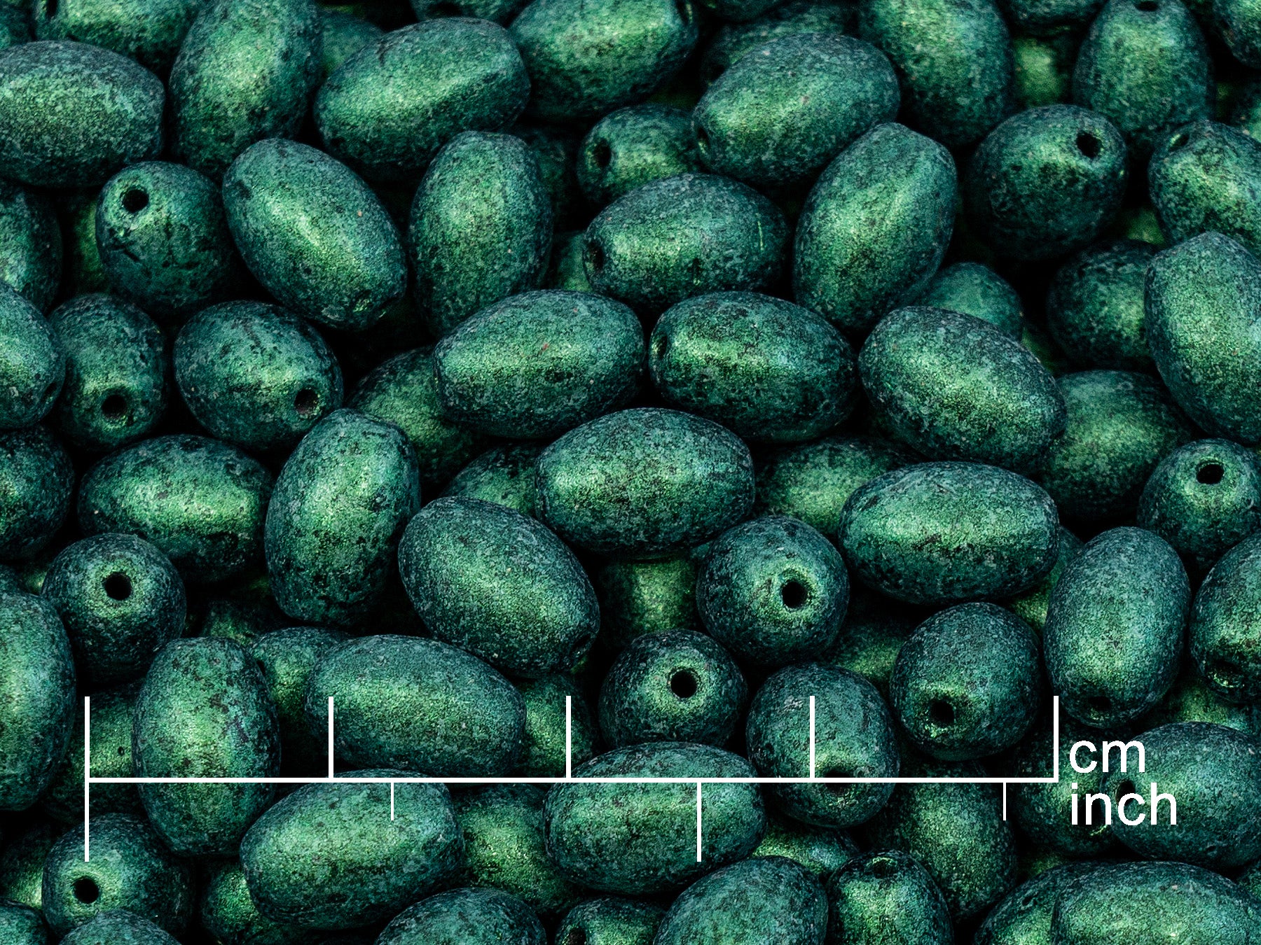 The first & the biggest bead outlet online since 2023 - huge selection, different colors, various shapes and sizes