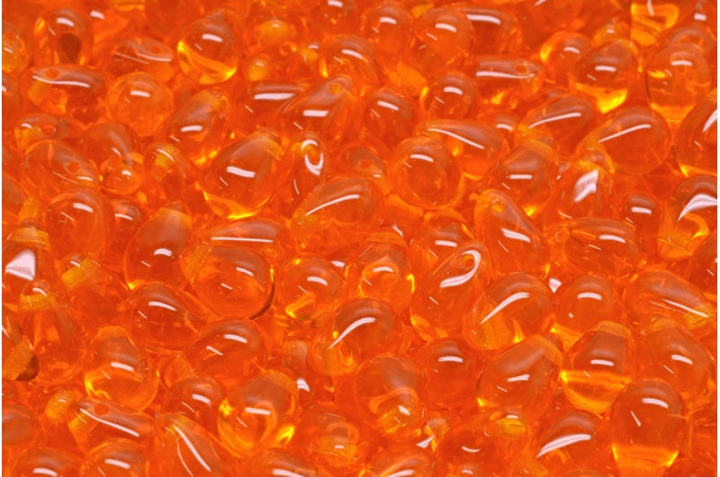 Drop Beads, 90000 (90000), Glass, Czech Republic