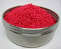 Rocailles PRECIOSA seed beads Red (Terra Intensive) Glass Czech Republic