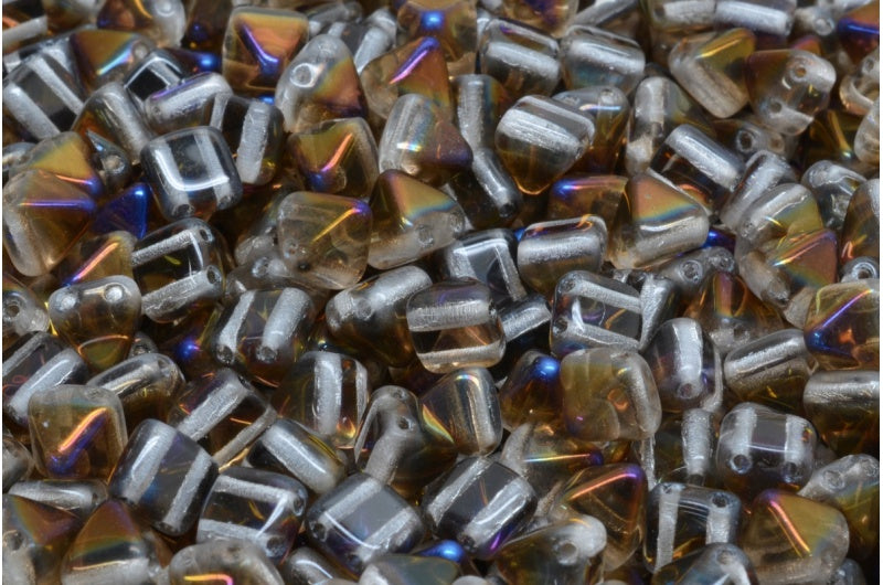 金字塔形螺柱，水晶 29900 (00030-29900)，玻璃，捷克共和国