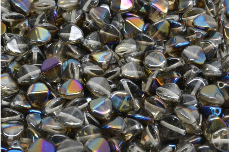 Pinch Beads, Kristall 29901 (00030-29901), Glas, Tschechische Republik