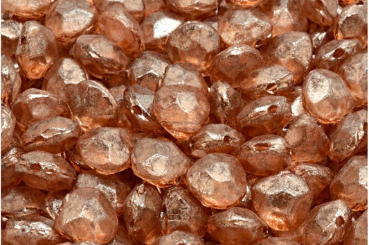 Briolette Beads Crystal 86750 (00030-86750), Glass, Czech Republic