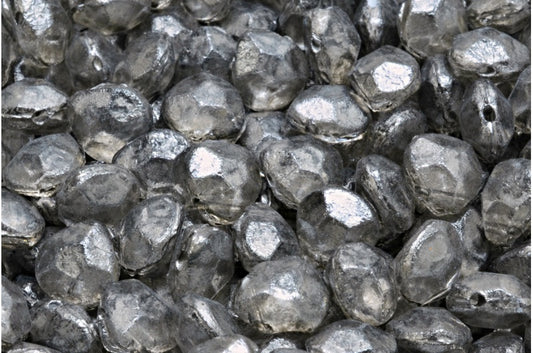 Briolette Beads Crystal 86790 (00030-86790), Glass, Czech Republic