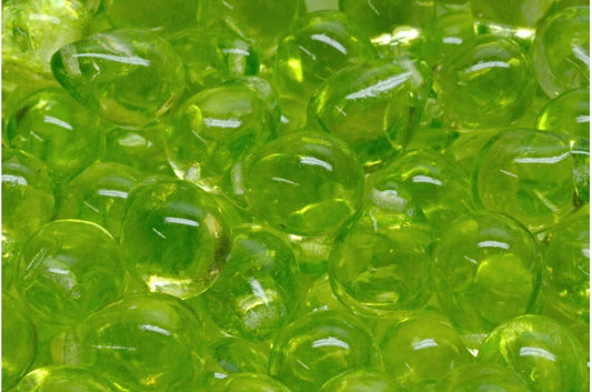 Teardrop Beads, Crystal 34310 (00030-34310), Glass, Czech Republic