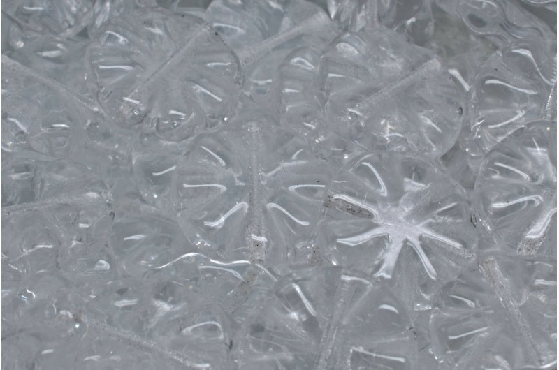Sonnenperlen, Kristall (00030), Glas, Tschechische Republik