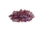 Rocailles Pressed Seed Beads 20060/28301 Glass Czech Republic