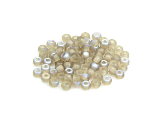 Rocailles Pressed Seed Beads 40010/28371 Glass Czech Republic