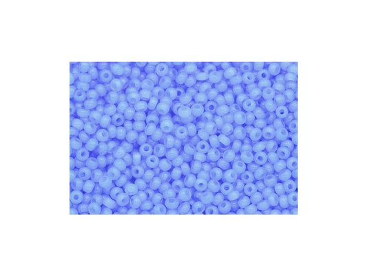 Rocailles Seed Beads Preciosa Ornela 2131 Glass Czech Republic