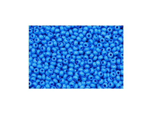 Rocailles Seed Beads Preciosa Ornela 16136 Glass Czech Republic