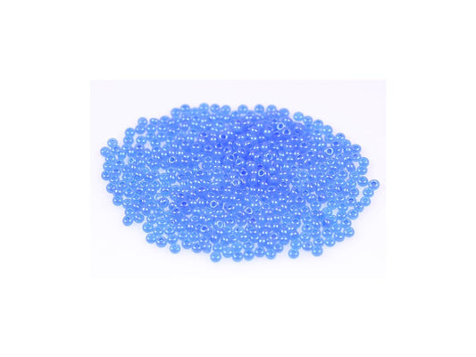 Rocailles Seed Beads Preciosa Ornela 16165 Glass Czech Republic